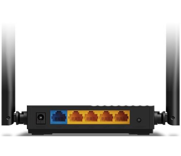 TP-LINK Router Archer C64 AC1200 1WAN 4LAN - 675707 - zdjęcie 3